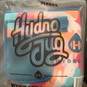 HydroJug Classic Canvas Sleeve